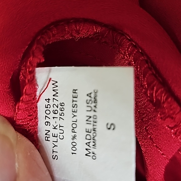 Three Eighty Two maxi dress - Picture 9 of 9